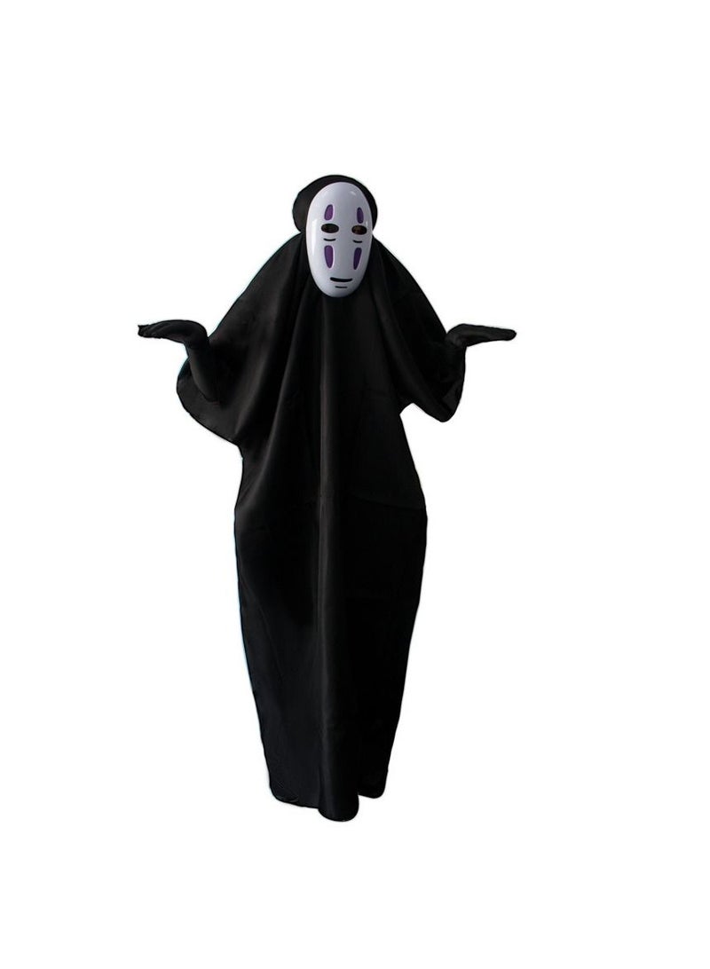 Y&D Halloween Party Costume - Image 2