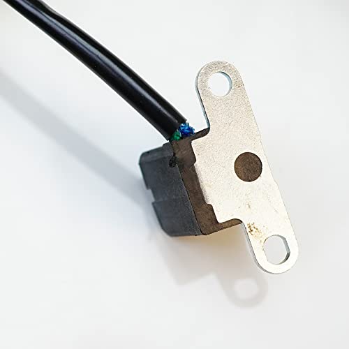 CLEO DC-Magneto stator 18 coil Apply to CN250 CH250 cf250cc water cooled ATV off-road motorcycle(104mm) - Image 4