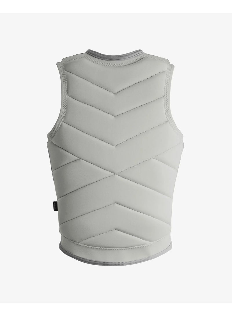 Follow Memphis Impact Vest (Ice) - Image 2