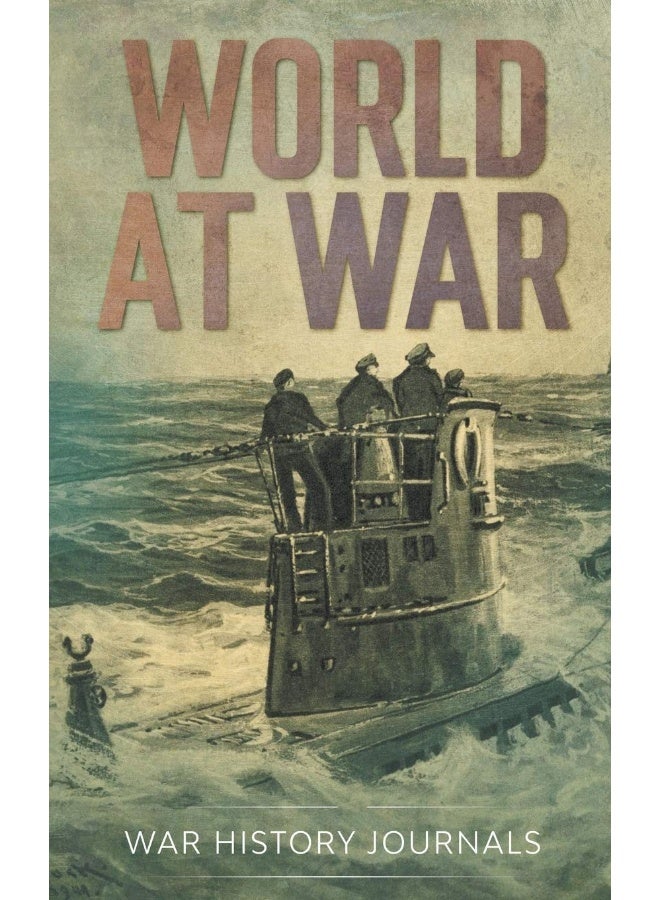 World at War - Image 1