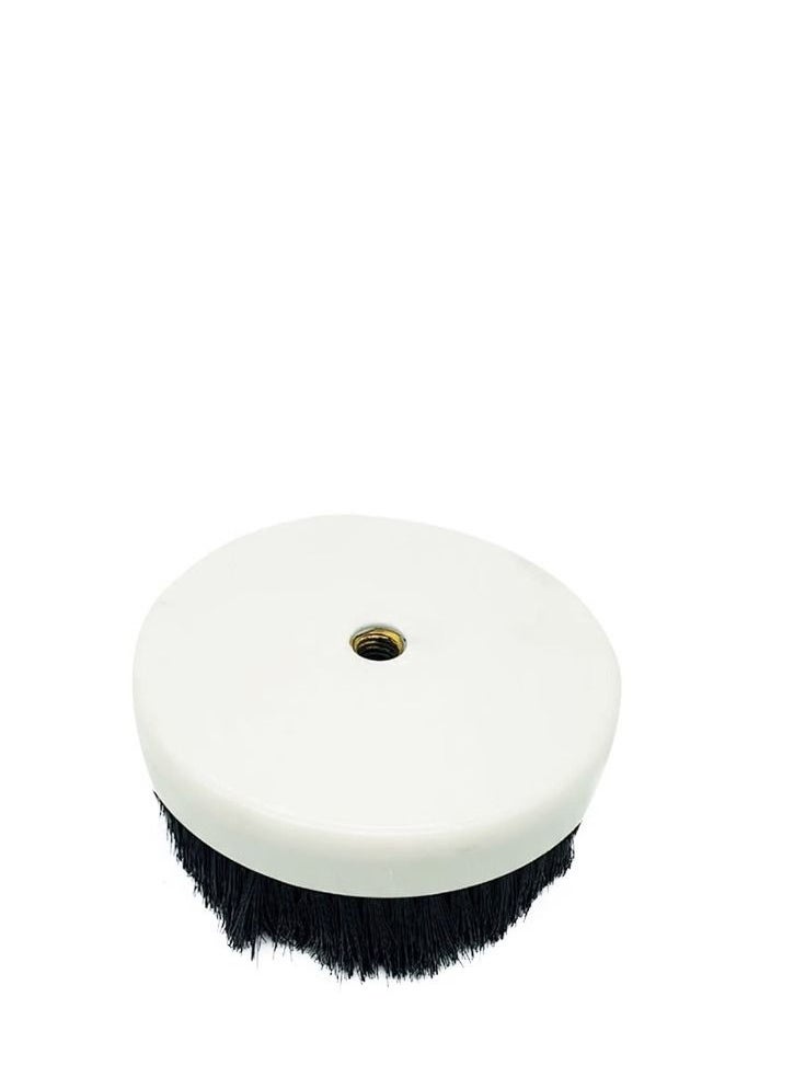 VOLTT  Car Mattress Cleaning Brush Used With Machine - Voltt  - Image 3