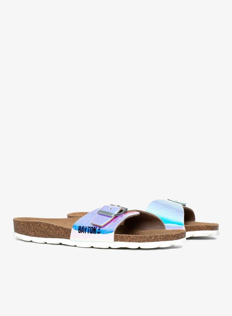 BAYTON  Ballarat Flat Sandals for Women | Best Price UAE