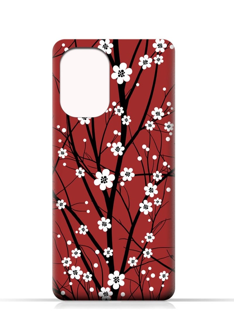 إيه إم سي ديزاين غطاء حماية بطبعة هاتف نوكيا X30 - Image 2