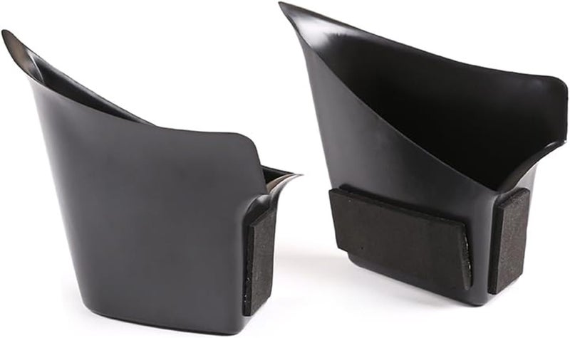 Wivplex Car Door Handle Storage Box Organizer - Image 2