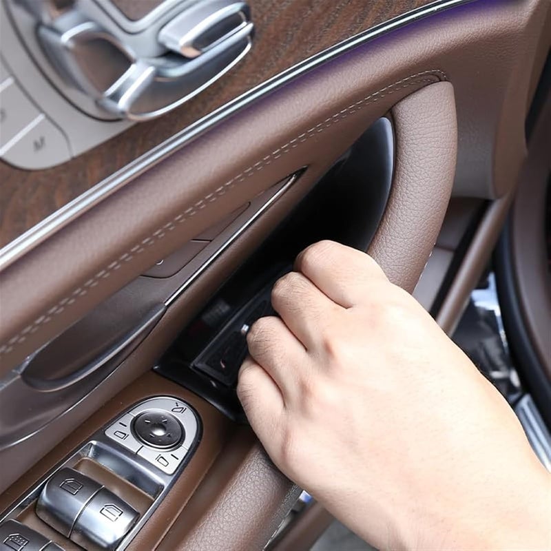 Wivplex Car Door Handle Storage Box Organizer - Image 3