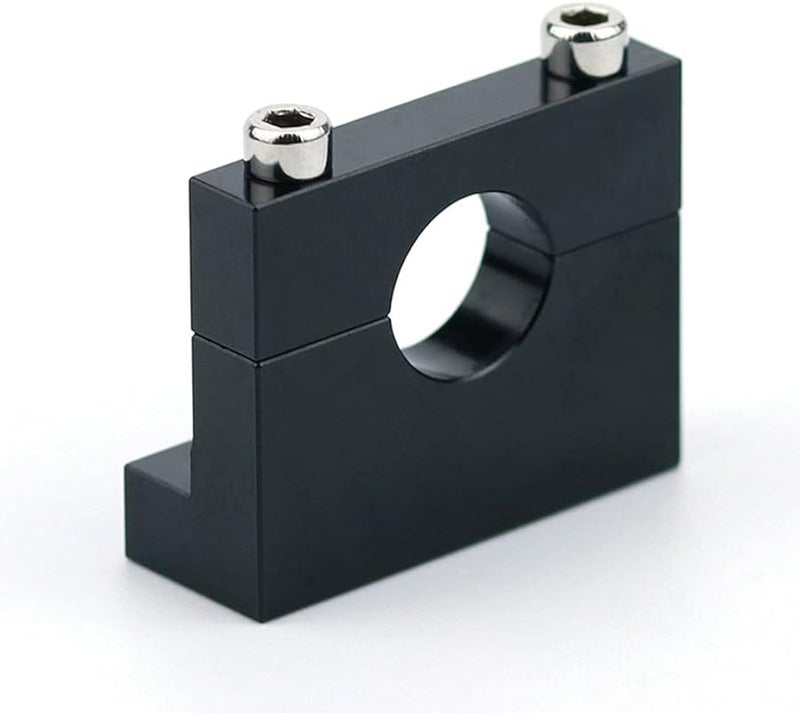 Volcano Hotend Mounting Bracket Fixed Block for Creality Ender 3 Series 3D Printers - Image 3