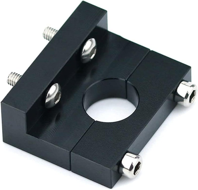 Volcano Hotend Mounting Bracket Fixed Block for Creality Ender 3 Series 3D Printers - Image 2