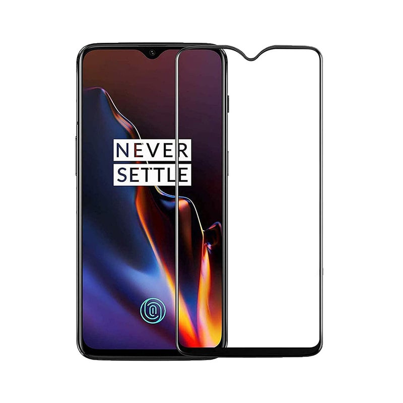 DD SON tempered glass for Vivo, OnePlus, Samsung, Oppo and etc (A-OnePlus 6T / OnePlus 7) - Image 2