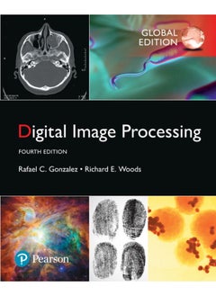 Digital Image Processing, Global Edition 