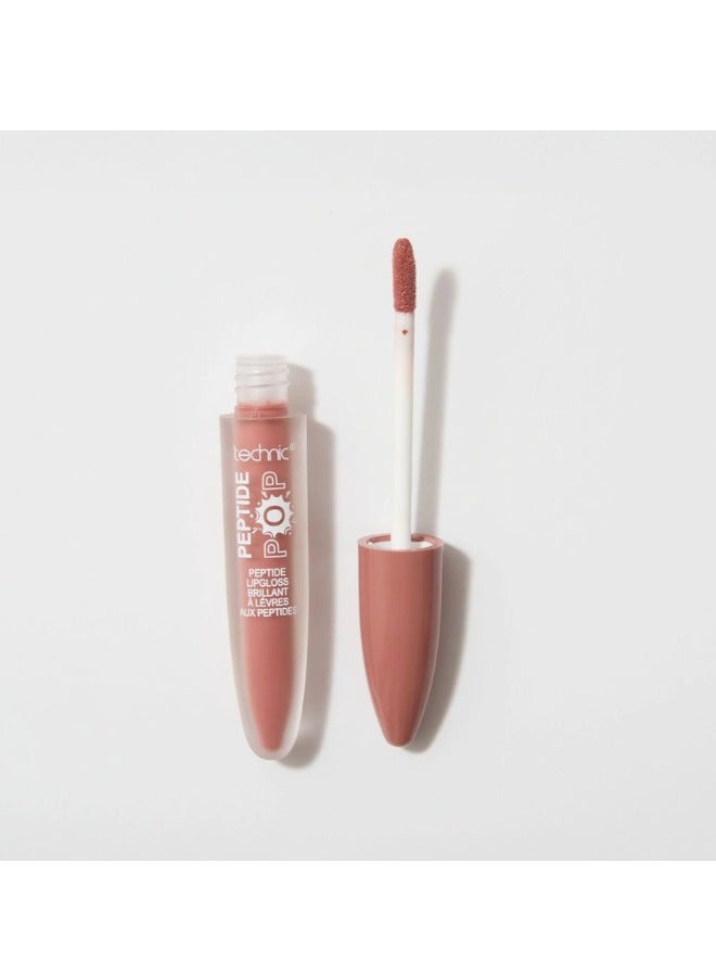 Technic Peptide Pop Lipgloss - Legit