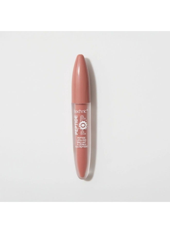 Technic Peptide Pop Lipgloss - Legit