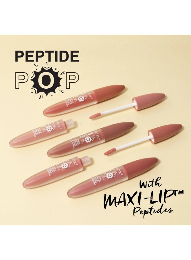 Technic Peptide Pop Lipgloss - Legit