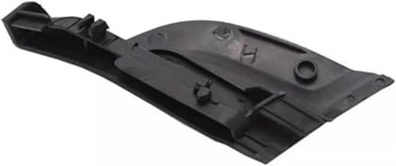 Wivplex Windshield Wiper Side Cowl Extension Cover Trim for Toyota Prius - Image 4
