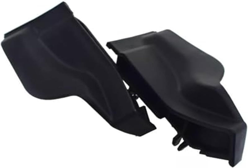 Wivplex Windshield Wiper Side Cowl Extension Cover Trim for Toyota Prius - Image 3