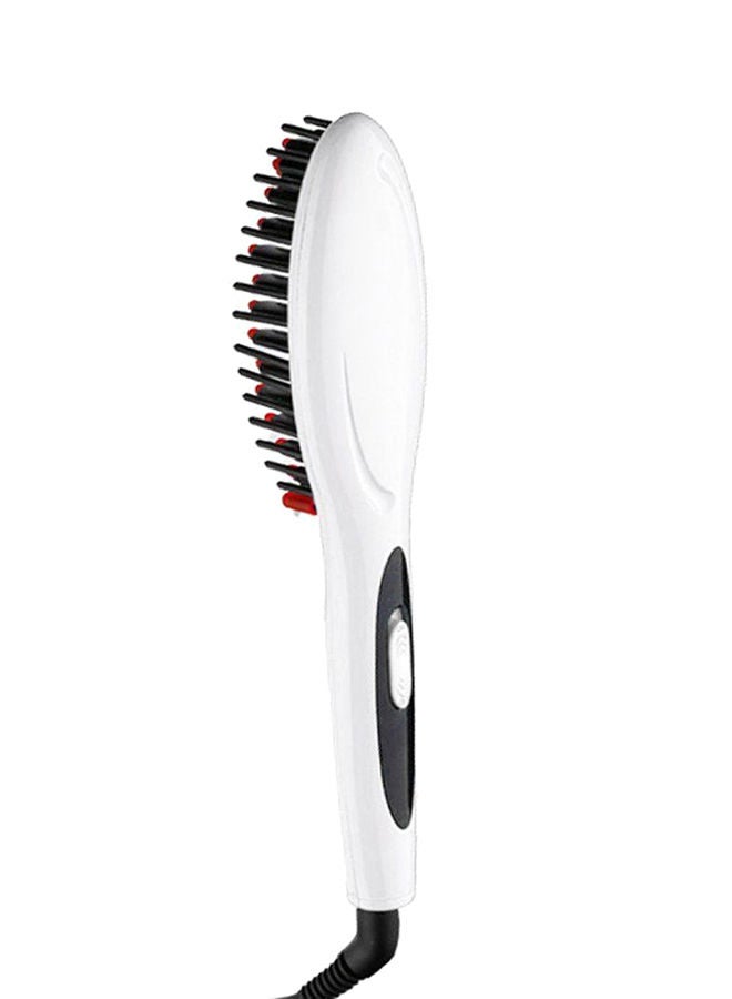 إسكدنيا فرشاة فرد الشعر الكهربائية - Image 4