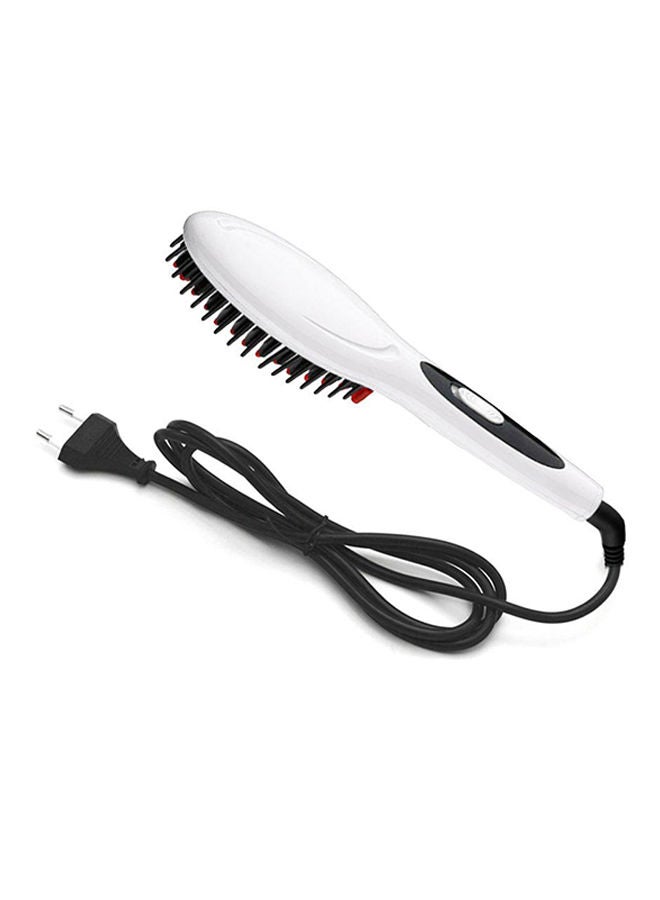 إسكدنيا فرشاة فرد الشعر الكهربائية - Image 2