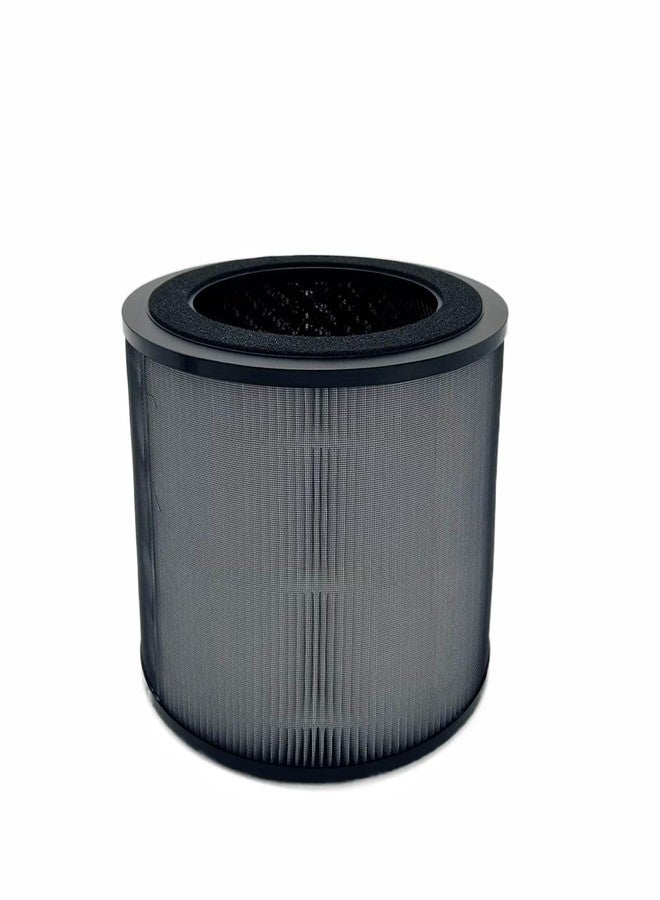 CHNPOFNT 1 PACK Replacement Filter Compatible with Dreo Macro Pro, Macro Pro S DR-HPA002 filter,Compatible with Toshiba CAF-Z40US CAF-Z45US Air Purifiers. - Image 1