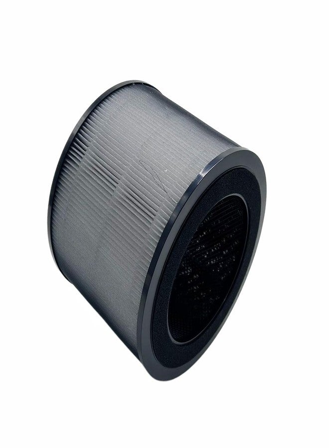 CHNPOFNT 1 PACK Replacement Filter Compatible with Dreo Macro Pro, Macro Pro S DR-HPA002 filter,Compatible with Toshiba CAF-Z40US CAF-Z45US Air Purifiers. - Image 3