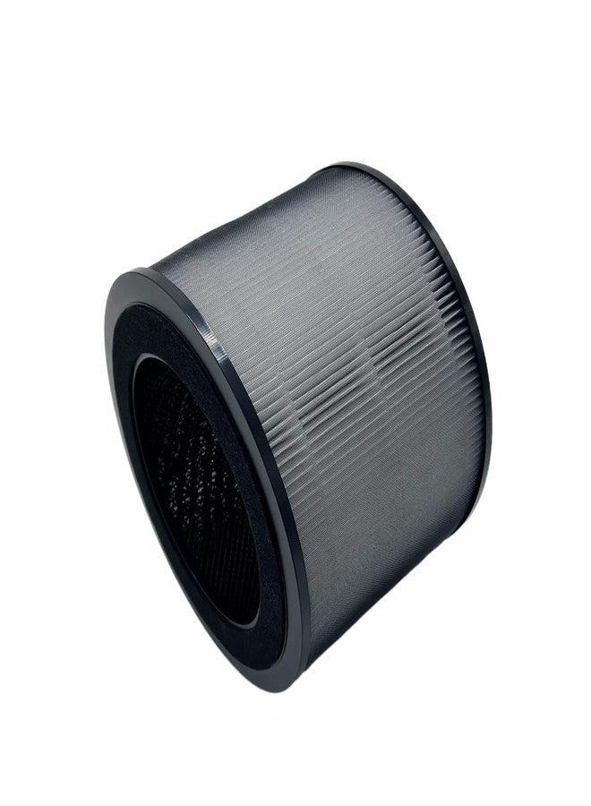 CHNPOFNT 1 PACK Replacement Filter Compatible with Dreo Macro Pro, Macro Pro S DR-HPA002 filter,Compatible with Toshiba CAF-Z40US CAF-Z45US Air Purifiers. - Image 2