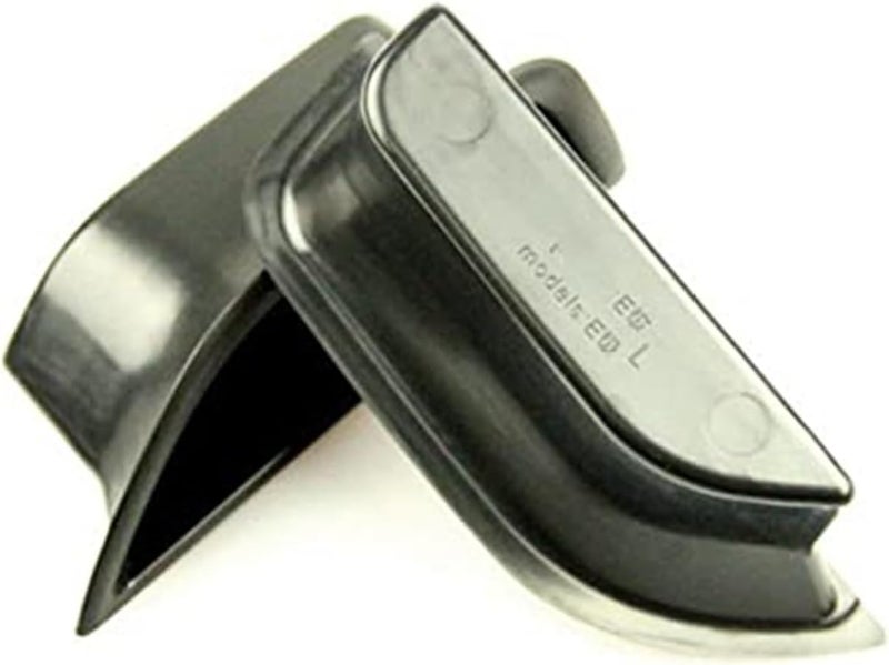DEMULAX Car Door Storage Box for Mercedes E-Class - Image 1