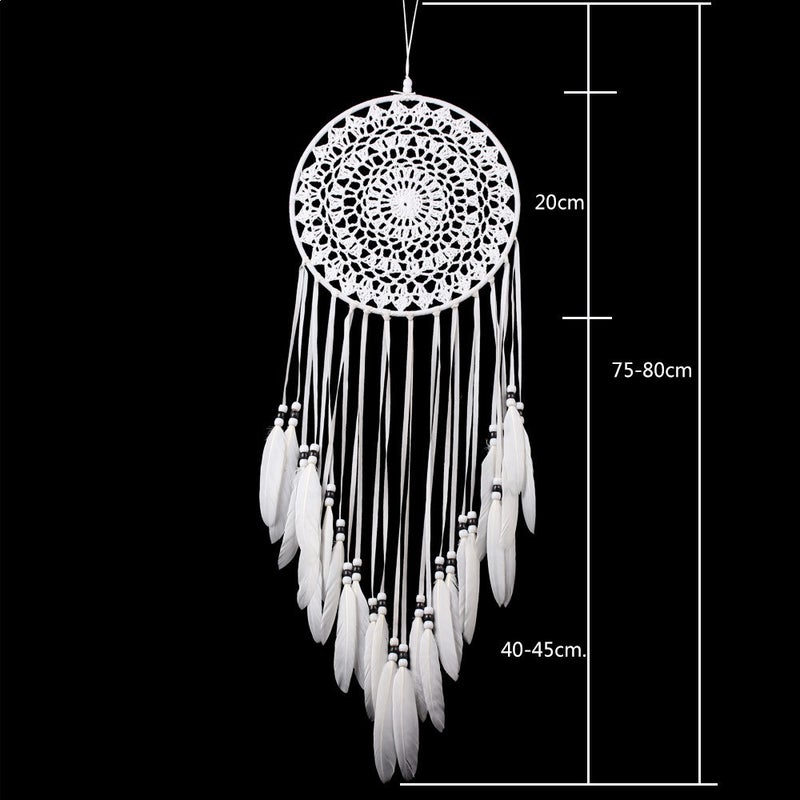 Exclusive Supply Of Dream Catchers, Hand-Woven Wall Hangings, Bohemian Wedding Decorations, Hanging Ornaments, Home Decoration Dream Catchers - Image 4