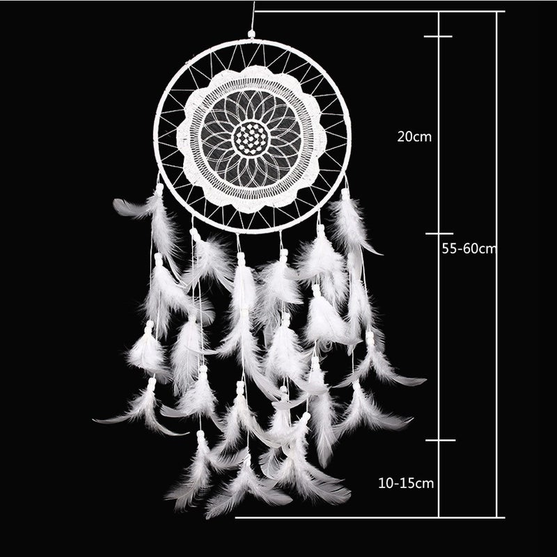 Exclusive Supply Of Dream Catchers, Hand-Woven Wall Hangings, Bohemian Wedding Decorations, Hanging Ornaments, Home Decoration Dream Catchers - Image 1