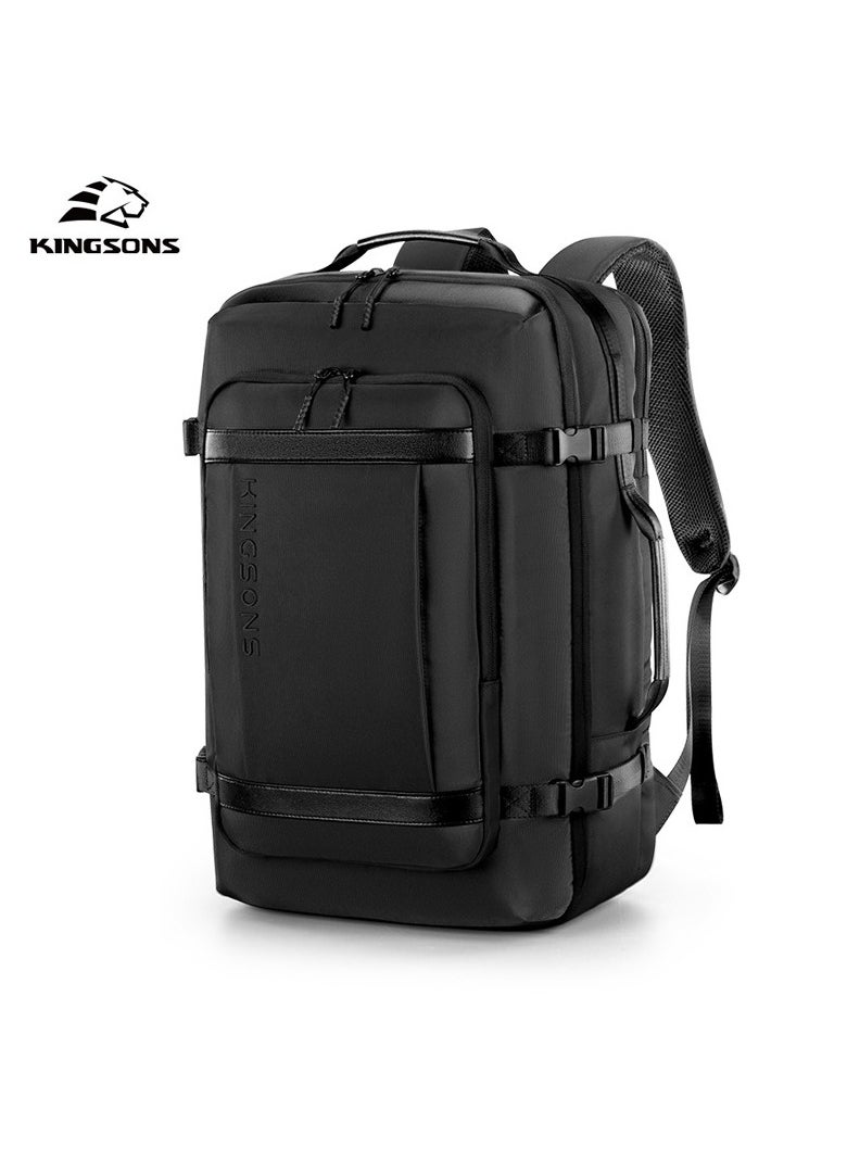 KINGSONS Large Capacity Computer Bag 15 inches 