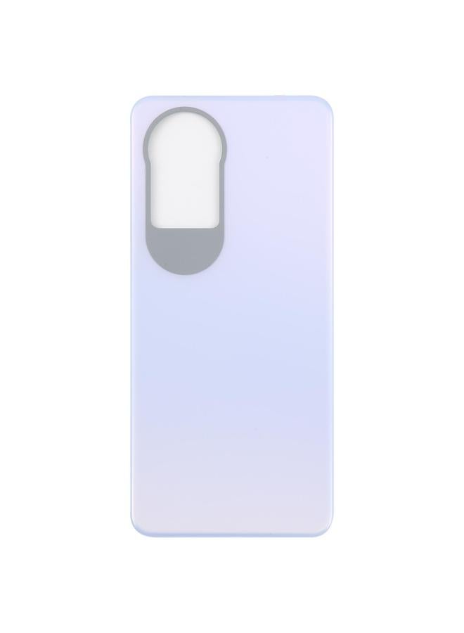 erorex For vivo v50 Original Back Cover(Purple) - Image 2