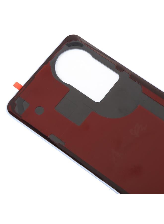 erorex For vivo v50 Original Back Cover(Purple) - Image 4