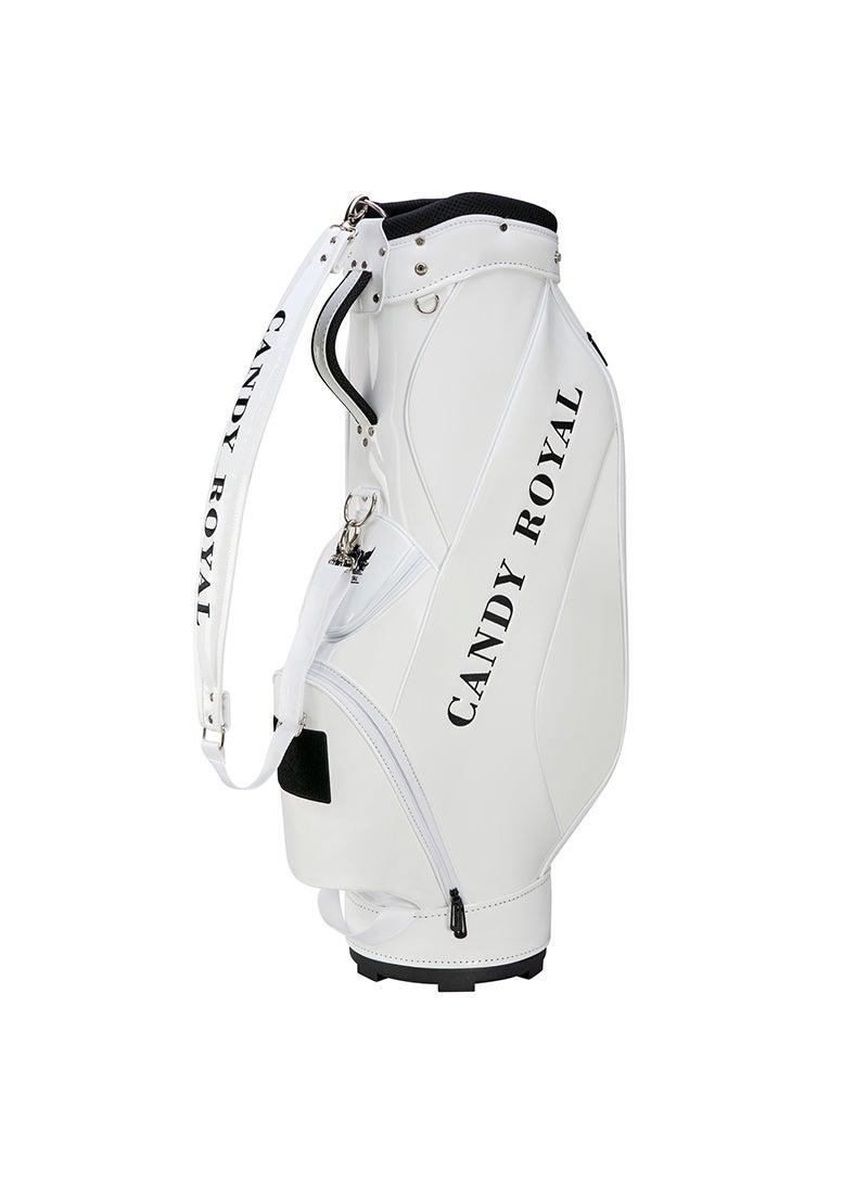 Sharpdo Portable Waterproof Golf Club Storage Bag - Image 1