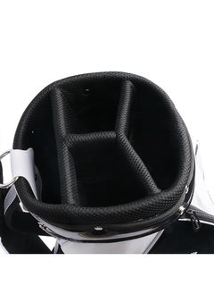 Sharpdo Portable Waterproof Golf Club Storage Bag  - Image 3
