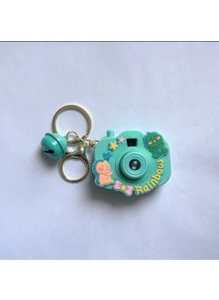 Sanrio Mini Projector Keychain Cartoon ToyProjection Camera-Little Dinosaur Projection Camera-Little Dinosaur