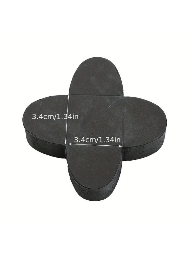 Brown Paper Flower Tray 50pcs For Floral Arrangement Gift Presentation Wedding Event - Image 5