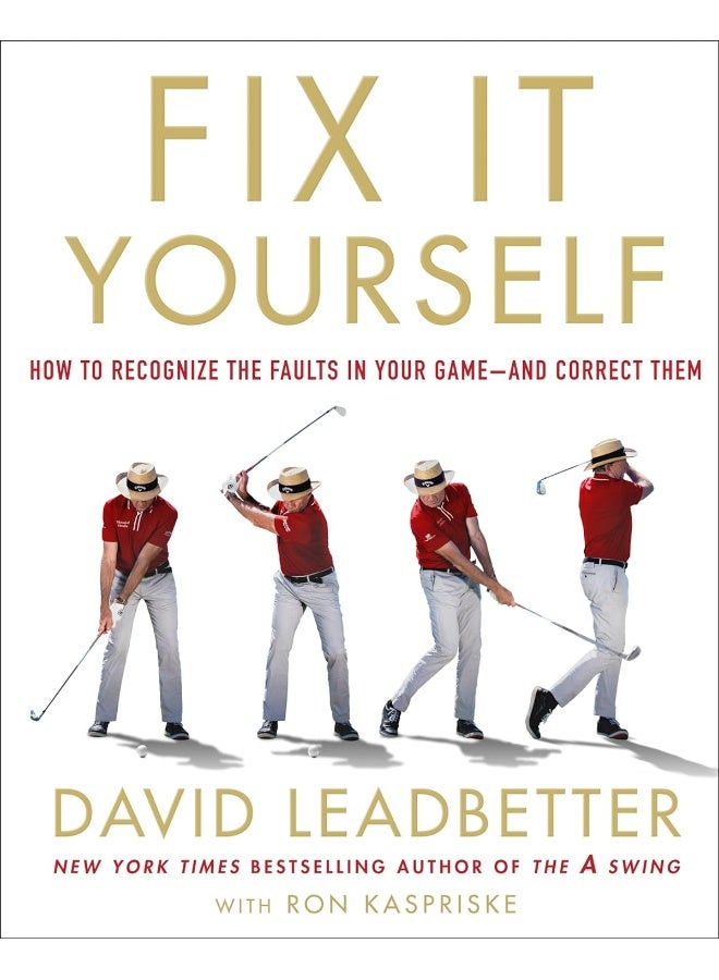 Fix It Yourself - Image 1