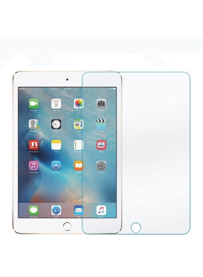 Screen Protector for iPad (A16) 11th Generation (2025） with Easy Installation Frame, Tempered Glass Film - Image 3