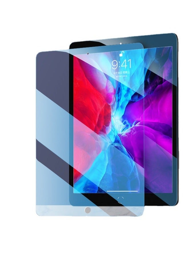 Screen Protector for iPad (A16) 11th Generation (2025） with Easy Installation Frame, Tempered Glass Film - Image 1