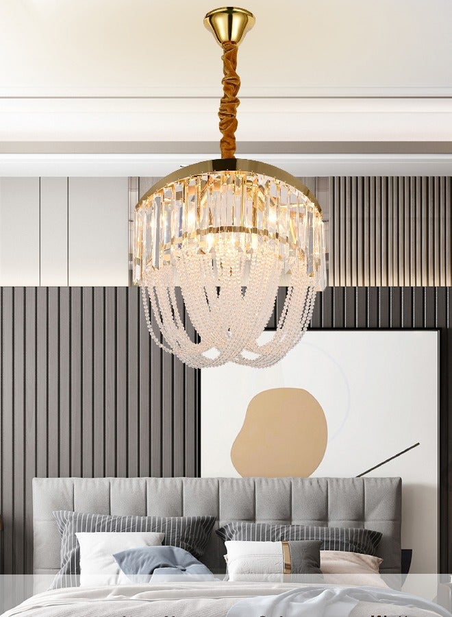 Fiamco modern chandelier - 68002-D400 - Image 1