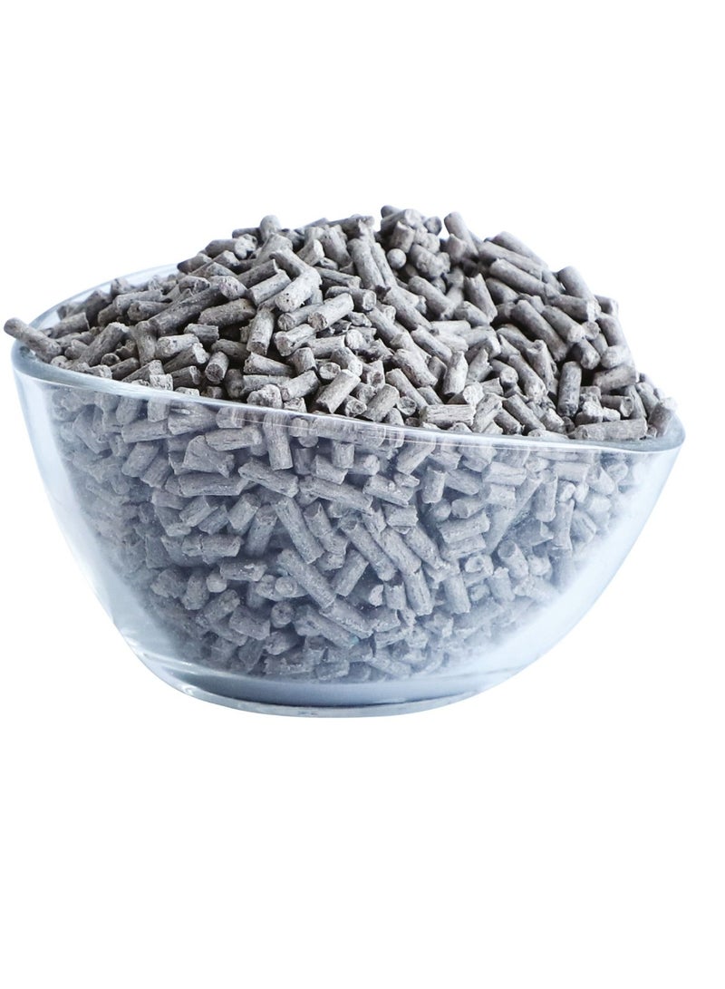 Kit Cat Soya Clump Soybean Charcoal Cat Litter For All Life Stages 7L - Image 3