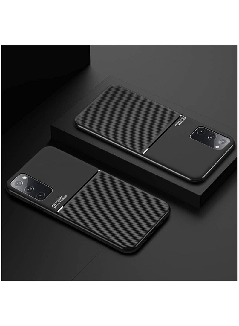 samsung s20 fe Soft Shockproof Protection Camera Cover For samsung a20 fe Cover  - Image 2