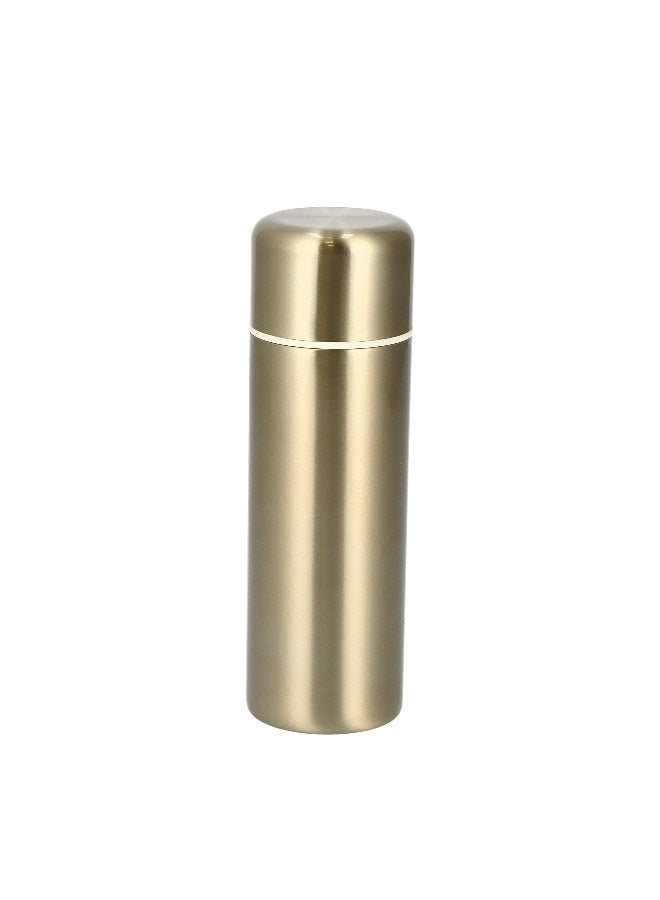 Thermo Bottle 500Ml Stainless , Gold Type3 - Image 3