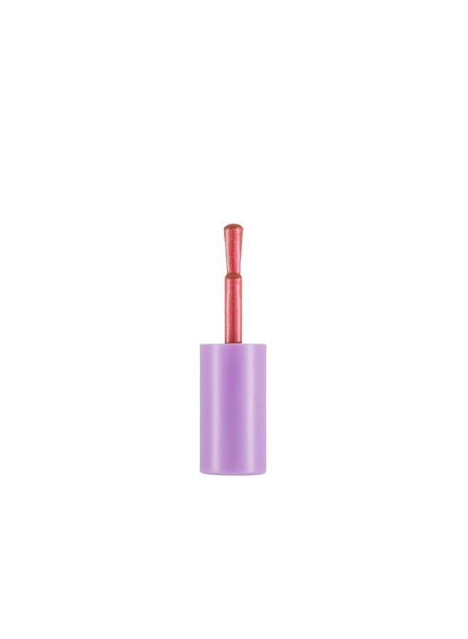 Callista Nail Polish 341 – Bold High-Shine Color, Quick-Dry, Vegan & Long-Lasting Formula - Image 3