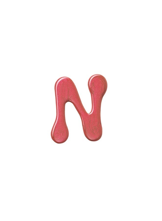 Callista Nail Polish 341 – Bold High-Shine Color, Quick-Dry, Vegan & Long-Lasting Formula - Image 2