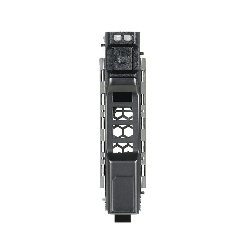 2.5" حامل أقراص صلبة HDD لديل حامل أقراص صلبة للنماذج G176J G281D KG7NR R720 R710 R610 R720xd حامل قابل للتبديل السريع SAS SATA مقبض حامل - Image 2