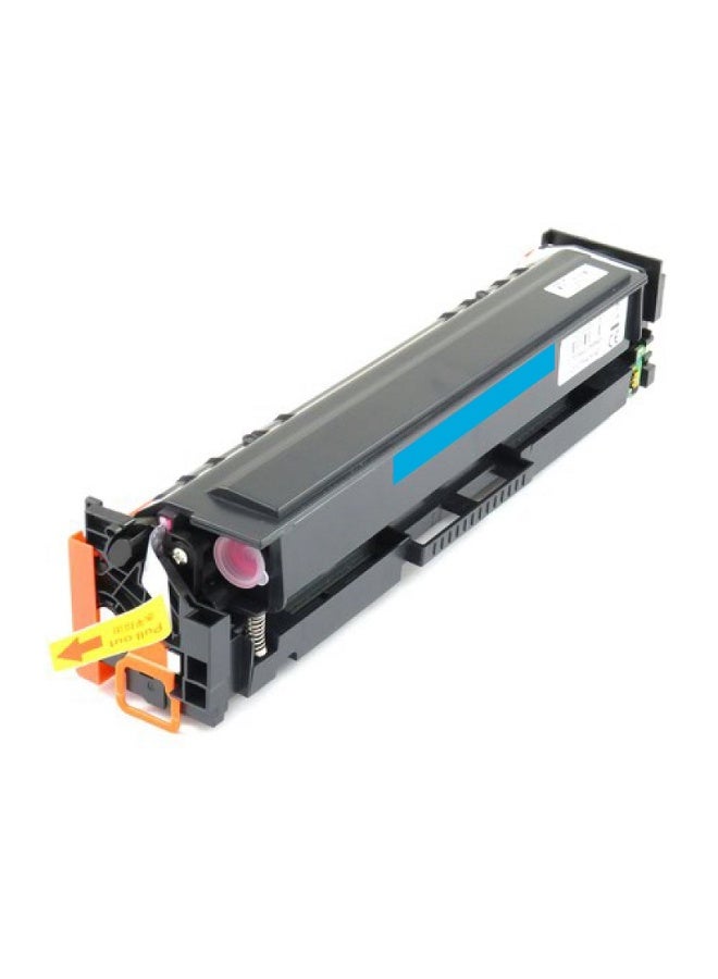 CRG 069 Cyan Toner Cartridge Replacement For Canon i-SENSYS MFP MF752, MF754, LBP673 (Cyan) - Image 2