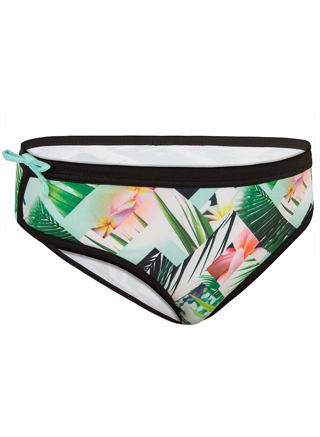 DECATHLON GIRL’S SURF Swimsuit bottoms TIARE MAS 900 - Image 2