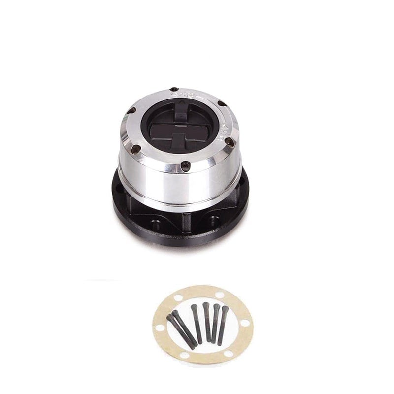 Wivplex Locking Wheel Nut for Nissan Vehicles - Image 1
