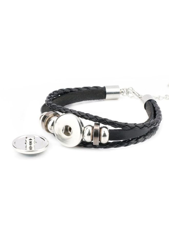 سوار مضيء ب12 علامة برج الحوت - Image 2