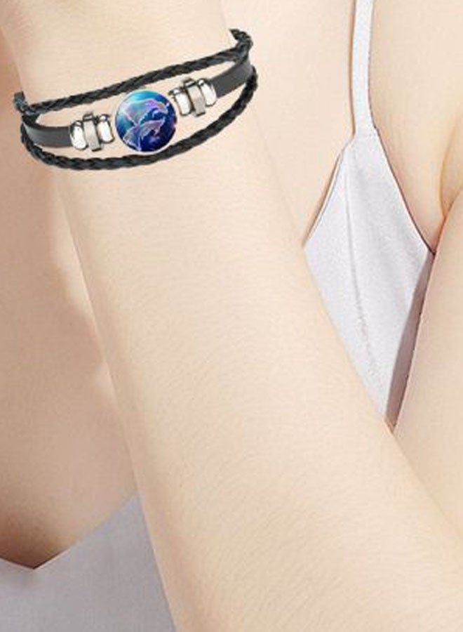 سوار مضيء ب12 علامة برج الحوت - Image 3