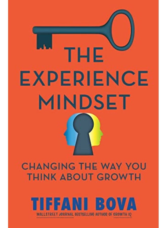 The Experience Mindset