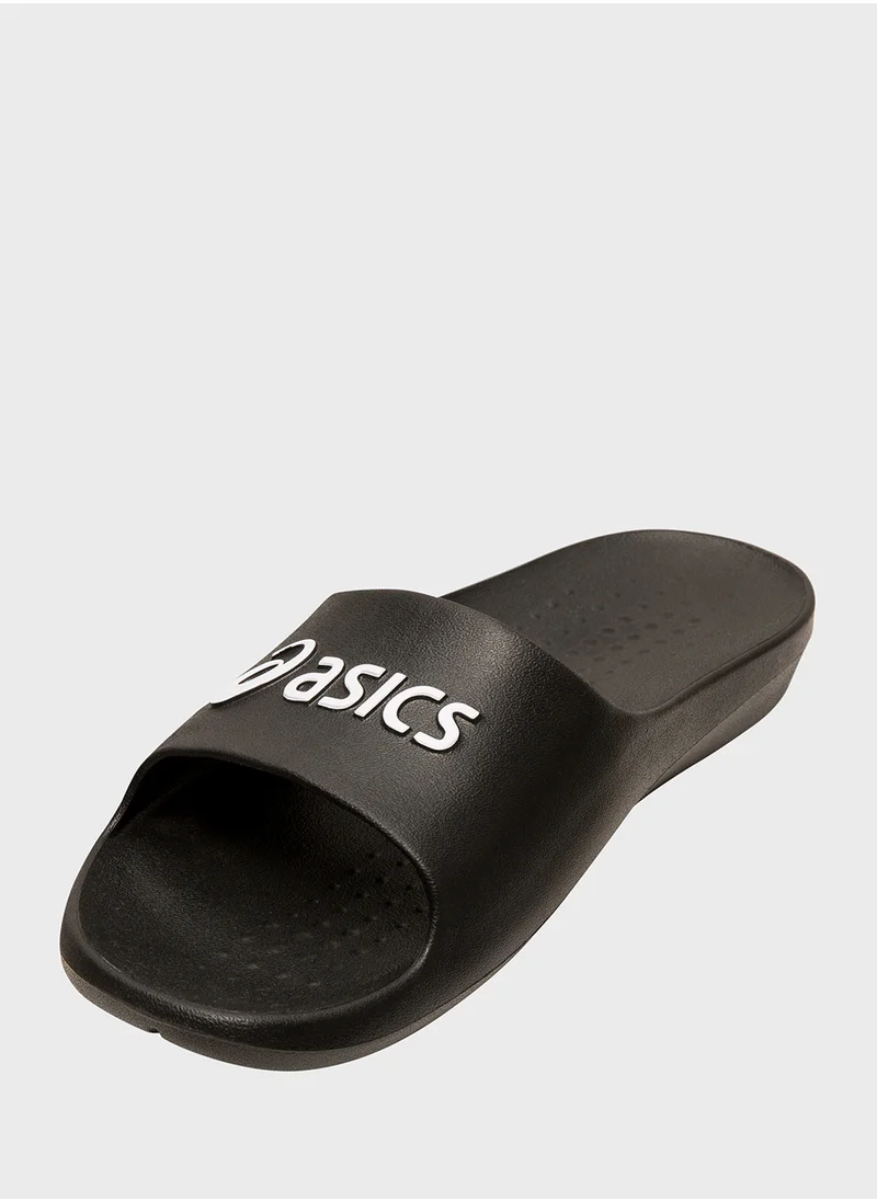 asics AS001 SLIDER